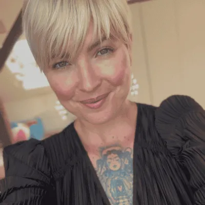 Marta Nedvěd